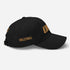 Volleyball 1STAR Zest Dad Hat
